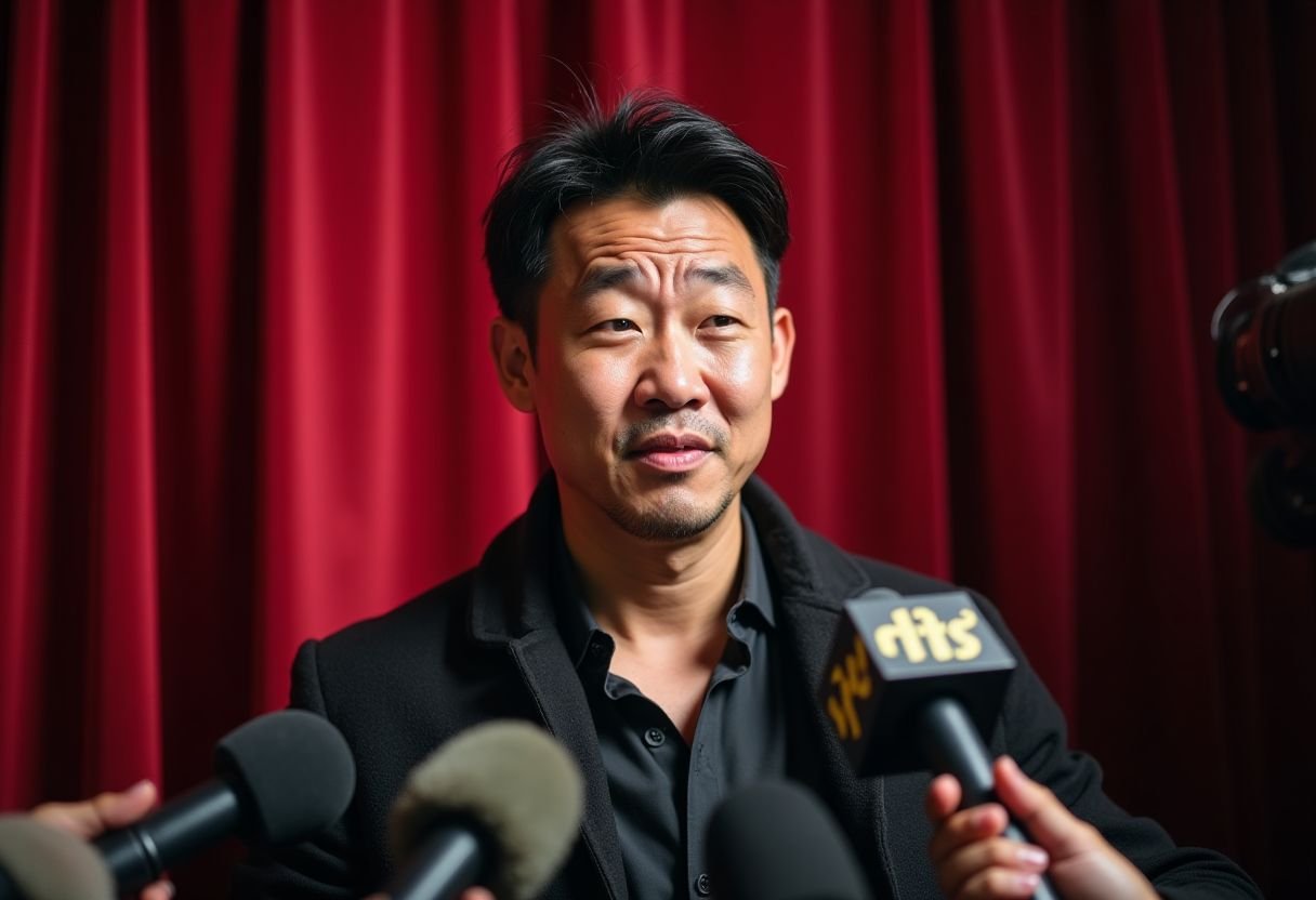 海角网51黑料 - 某喜剧演员被前妻爆料婚内出轨，事业遭遇重创